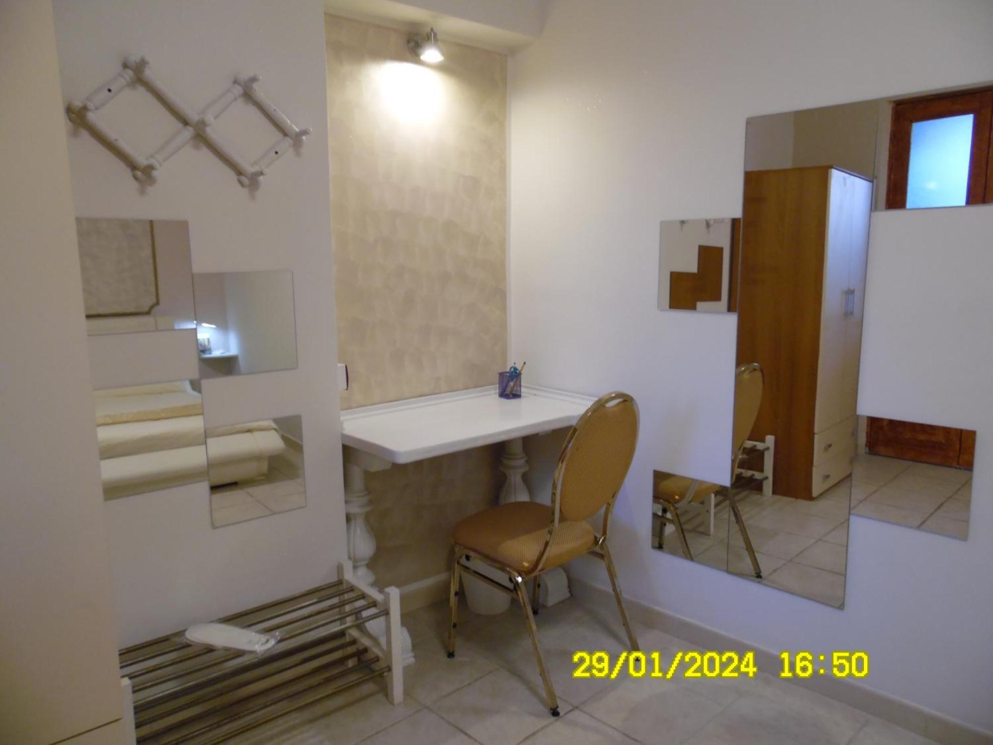 La Casa Di Giuditta - B&B Casa Vacanze - Ramacca Eksteriør billede