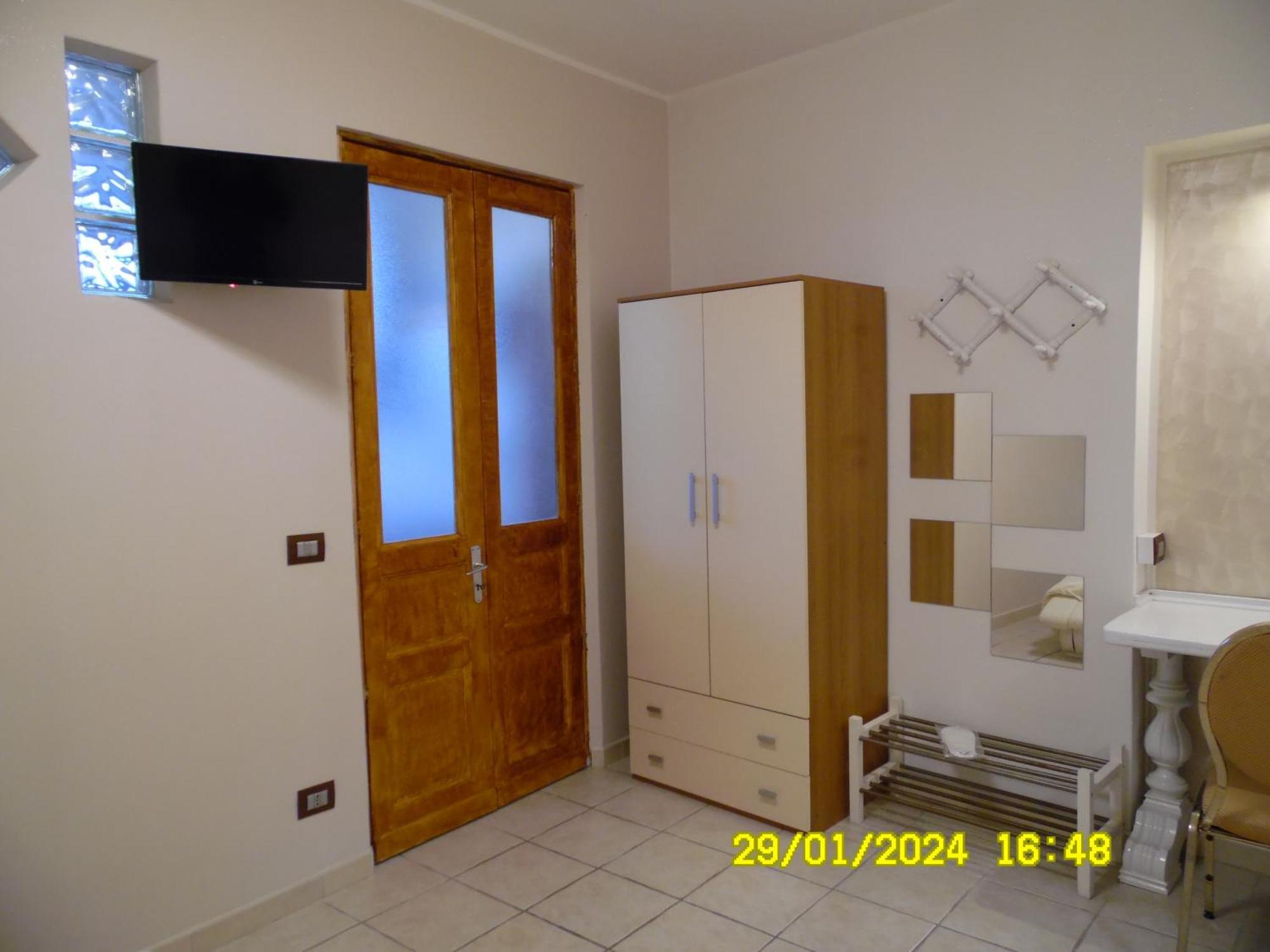 La Casa Di Giuditta - B&B Casa Vacanze - Ramacca Eksteriør billede