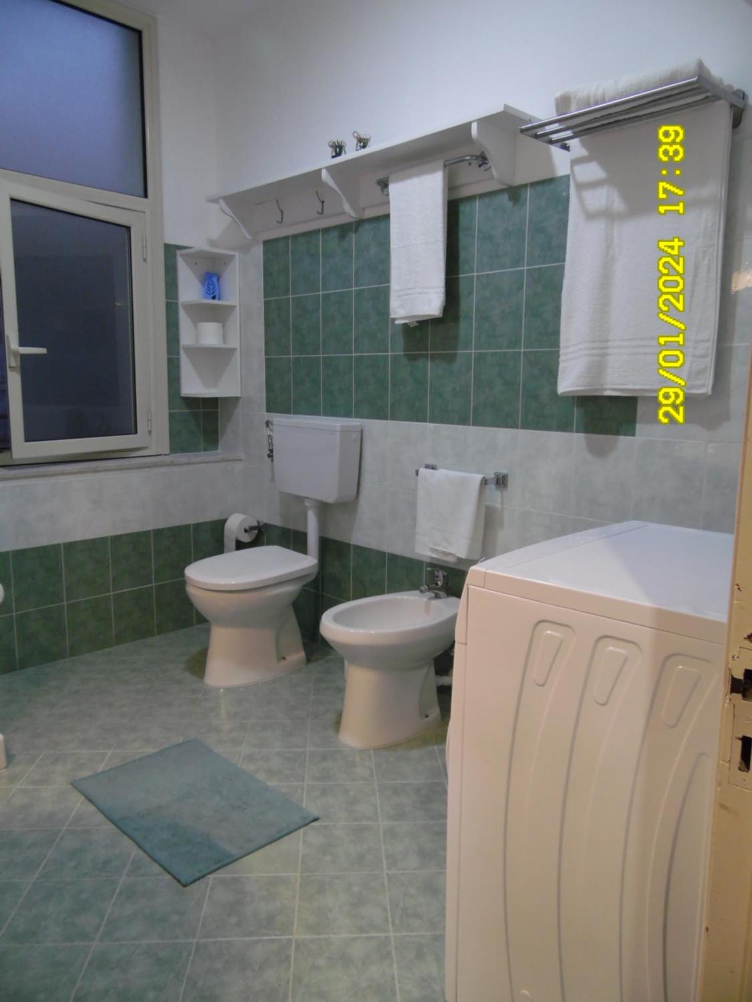 La Casa Di Giuditta - B&B Casa Vacanze - Ramacca Eksteriør billede