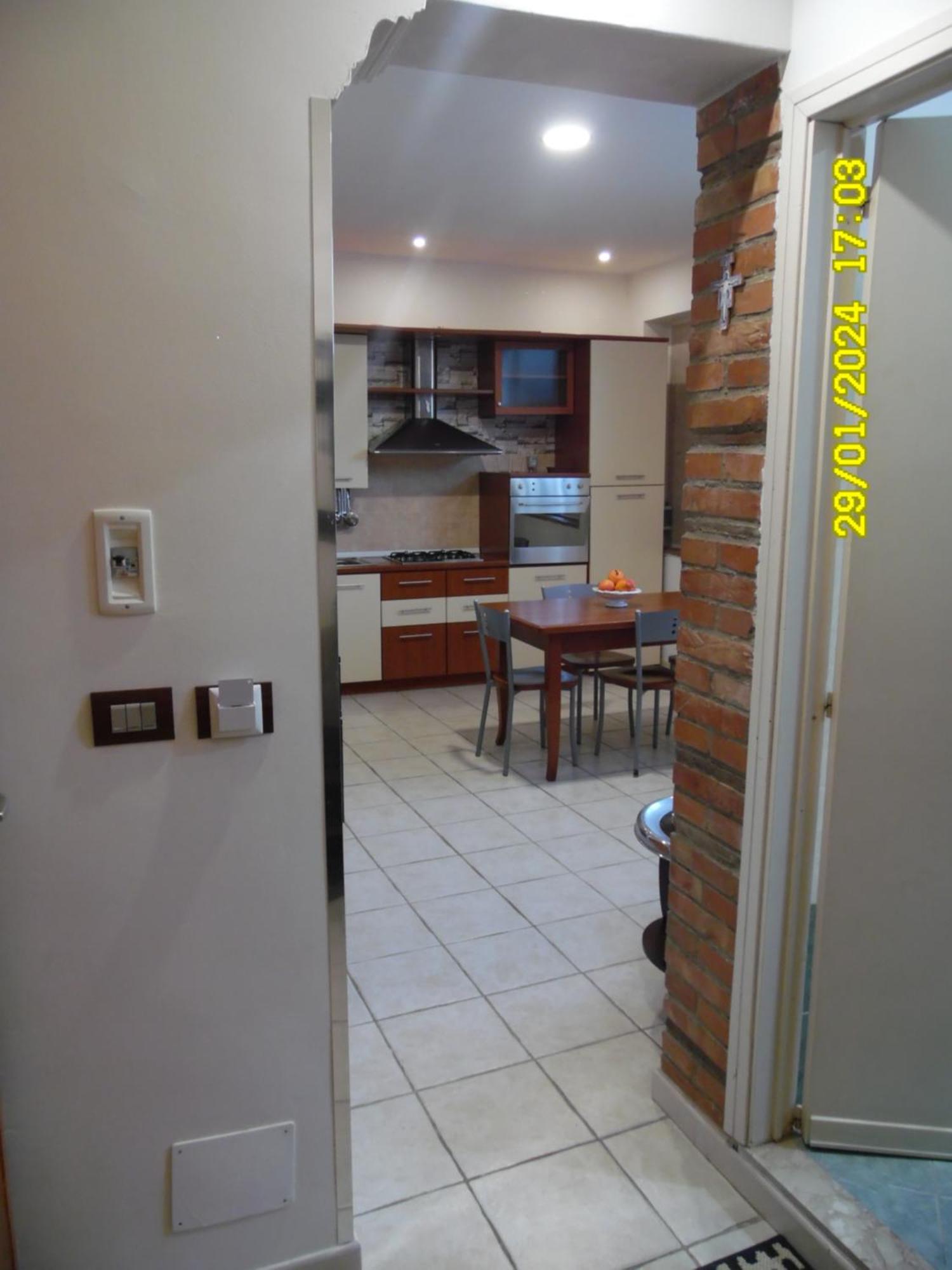 La Casa Di Giuditta - B&B Casa Vacanze - Ramacca Eksteriør billede