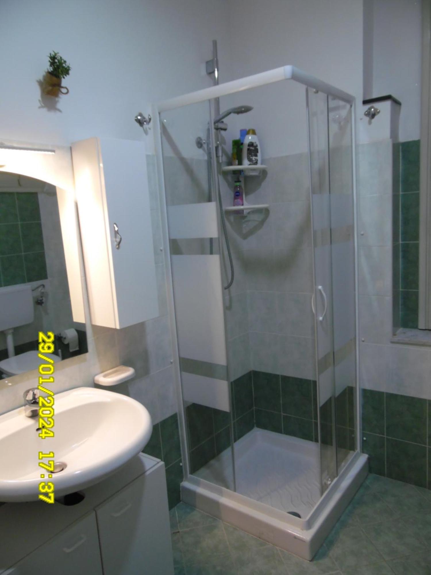 La Casa Di Giuditta - B&B Casa Vacanze - Ramacca Eksteriør billede