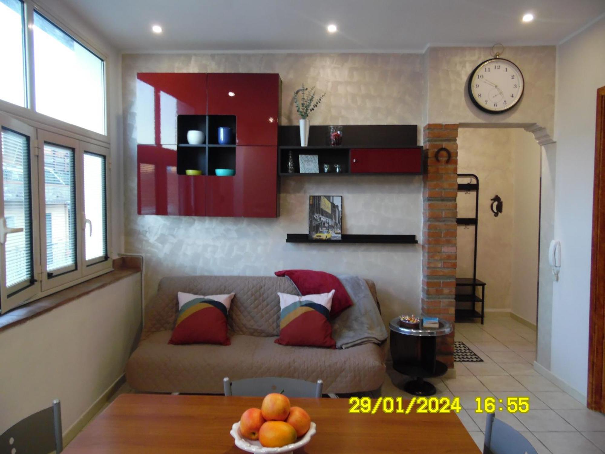 La Casa Di Giuditta - B&B Casa Vacanze - Ramacca Eksteriør billede