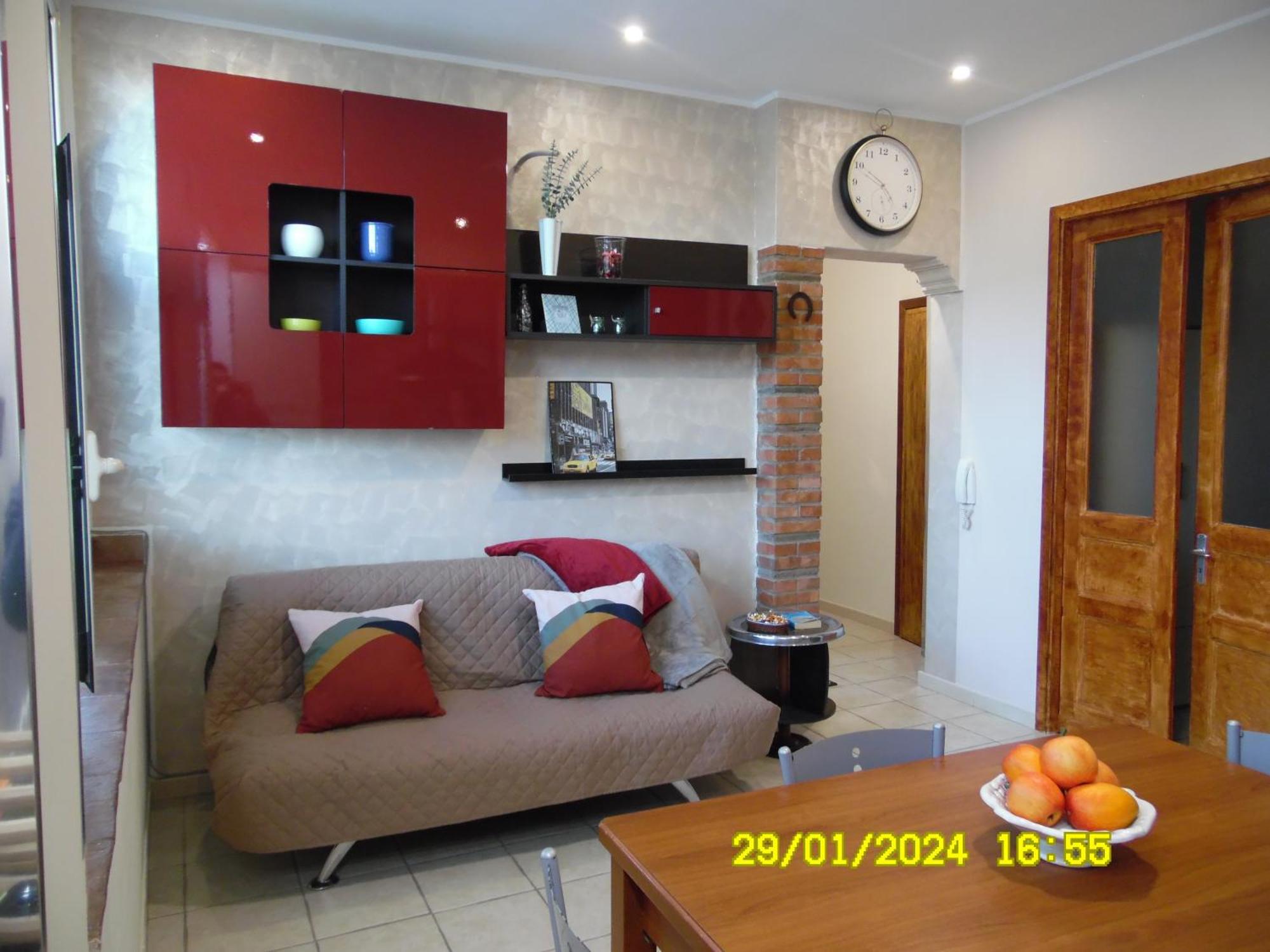 La Casa Di Giuditta - B&B Casa Vacanze - Ramacca Eksteriør billede